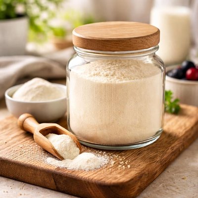 Cattle collagen powder