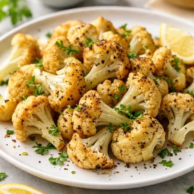 Cauliflower