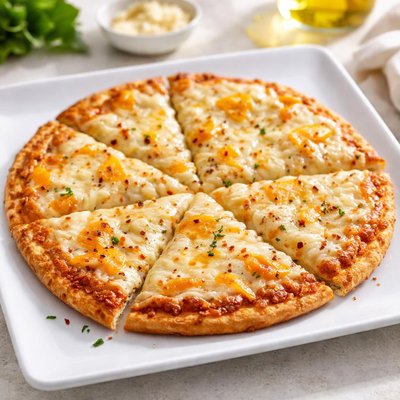 Caulipower caulipower three cheese pizza