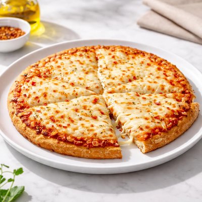 Caulipower easy cheesy pizza