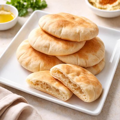 Cava pita bread