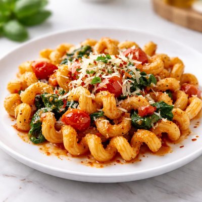 Cavatappi