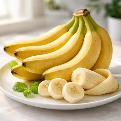 Cavendish banana
