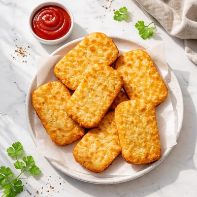 Cavendish farms hash brown