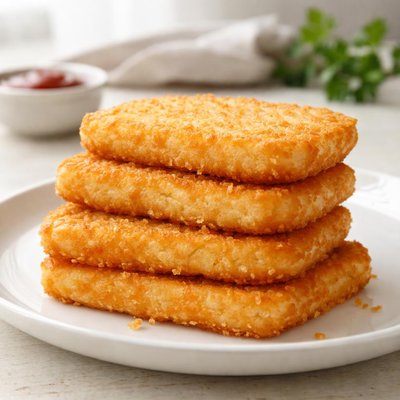 Cavendish hashbrown
