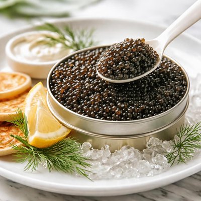 Caviar