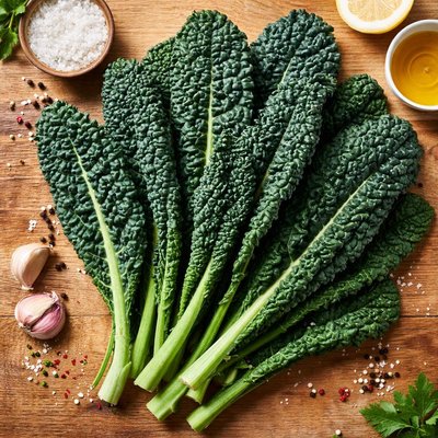 Cavolo nero kale
