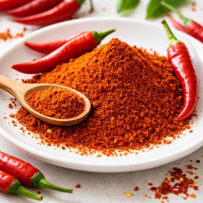 Cayenne pepper