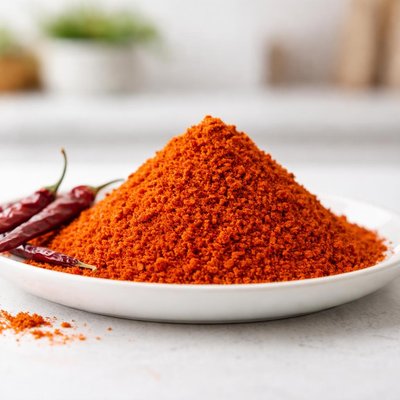 Cayenne pepper spice