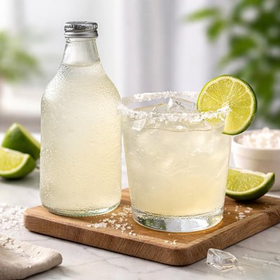 Cayman jack margarita