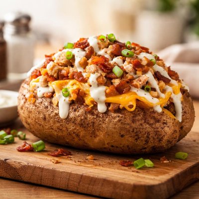 Cb ranch potato original jasons deli