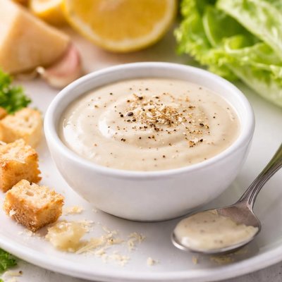 Ceasar dressing