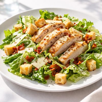 Ceasars salad