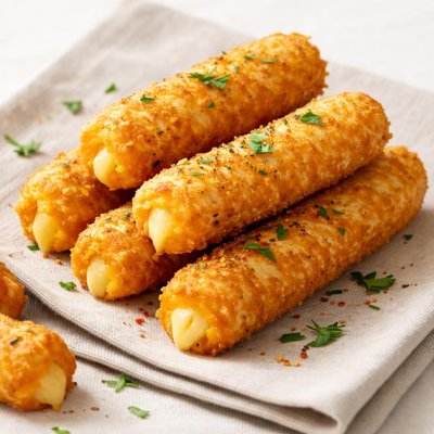 Ceddar cheese stick