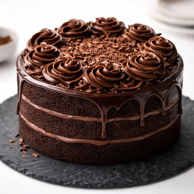 Cedele chocolate cake