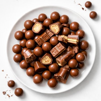 Celebrations malteser