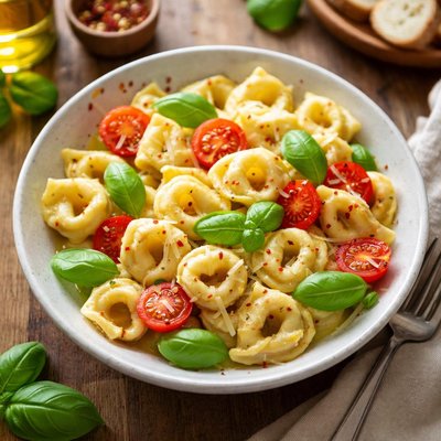 Celentano tortellini