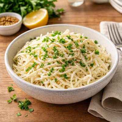 Celeriac remoulade