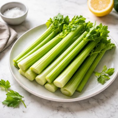 Celery ribs