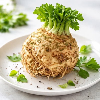 Celery root