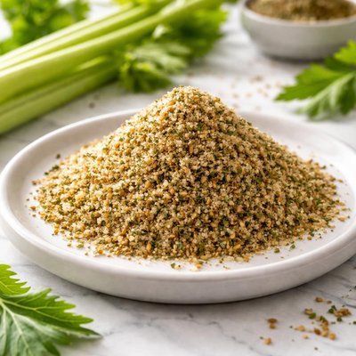 Celery salt