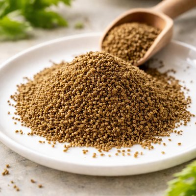 Celery seed