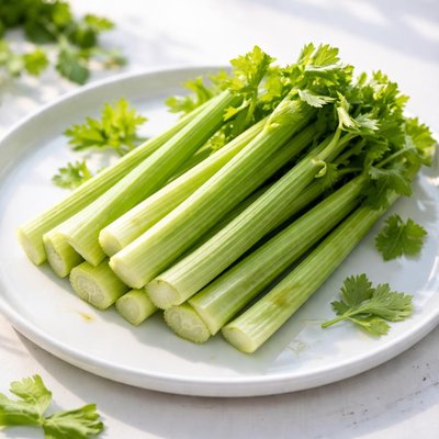Celery stalks
