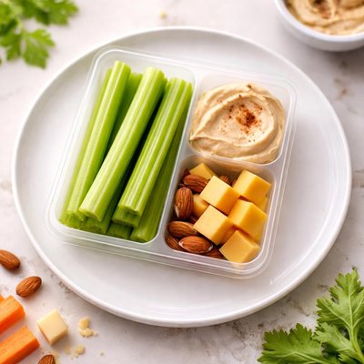 Celery stick wegmans snack pack