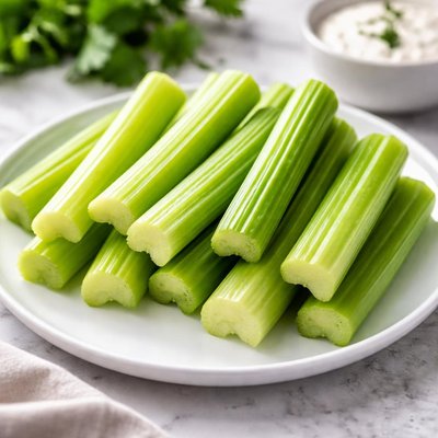 Celery sticks