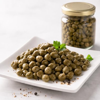 Cento organic nonpareil capers