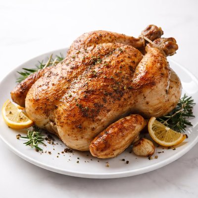 Centra roast chicken