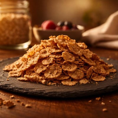 Cereal bran