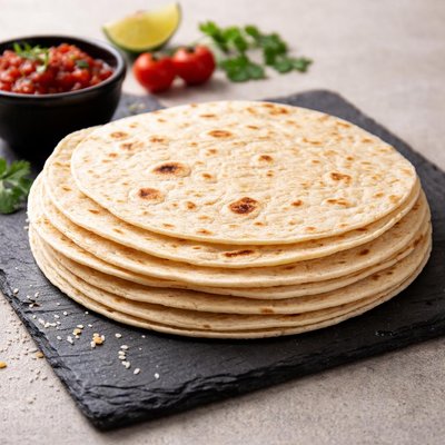 Cero carb tortilla