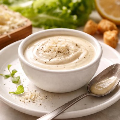 Cesar dressing