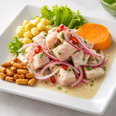 Ceviche costazul