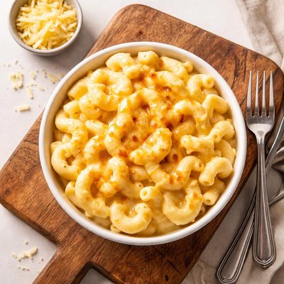 Cfa mac and cheese