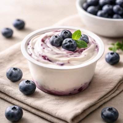 Chaboni greek yogurt blueberry