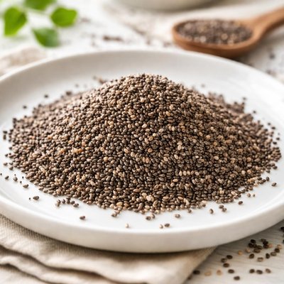 Chai seeds