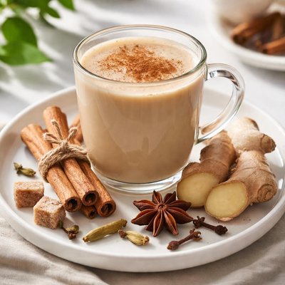 Chai tea