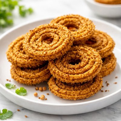 Chakli