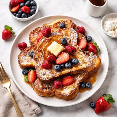 Chala french toast