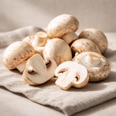 Champignion mushroom