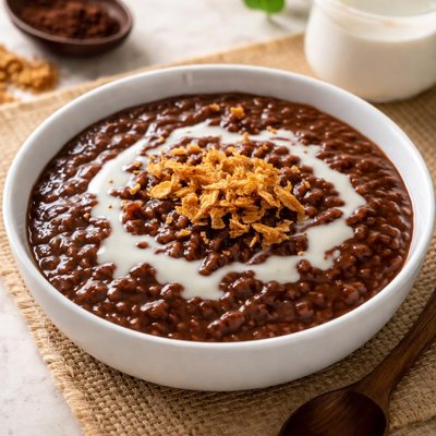 Champorado
