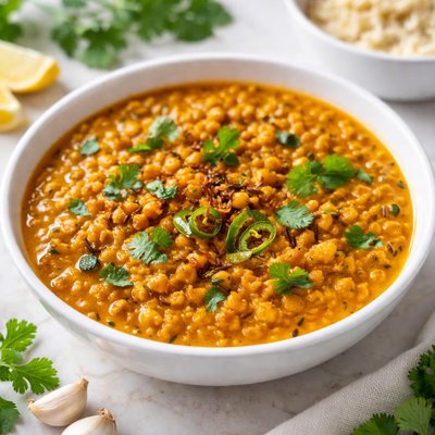 Chana daal