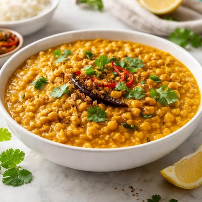 Chana dal