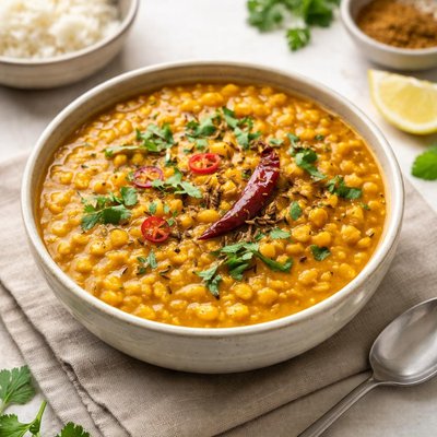 Chana dhal