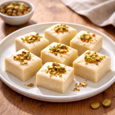 Chana sandesh