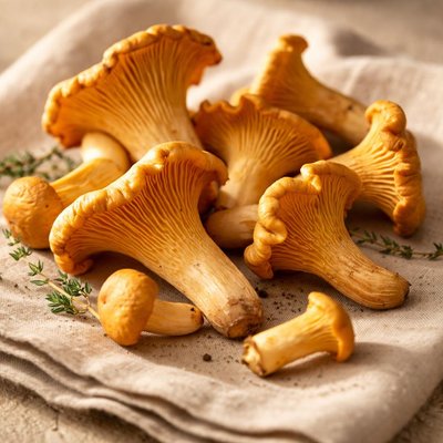 Chanterelle