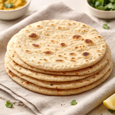 Chapatis