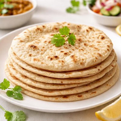 Chappati
